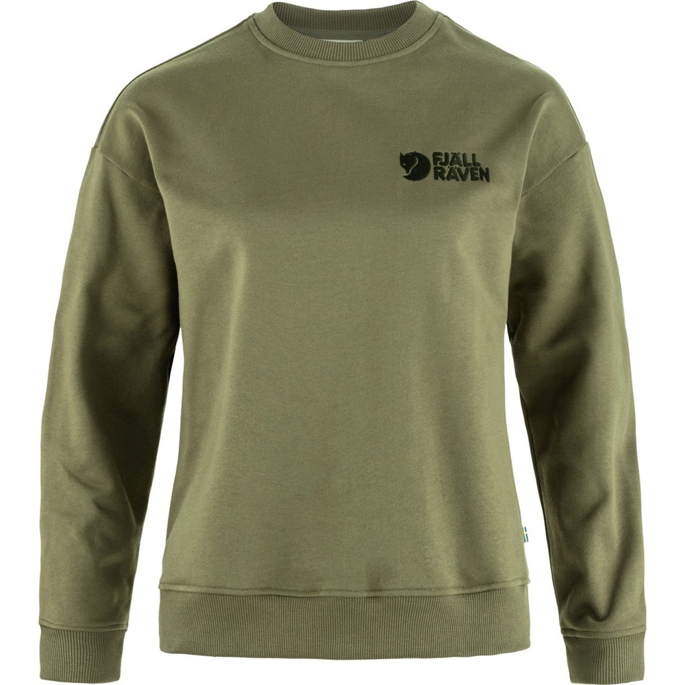 Fjallraven Classic Sweater